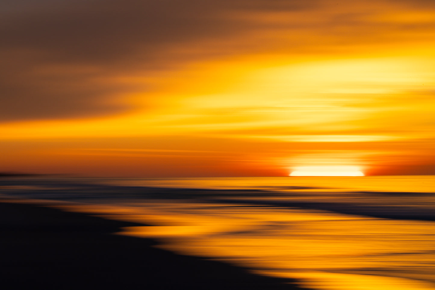 First Light - Fine Art Print