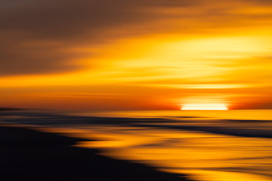 First Light - Fine Art Print