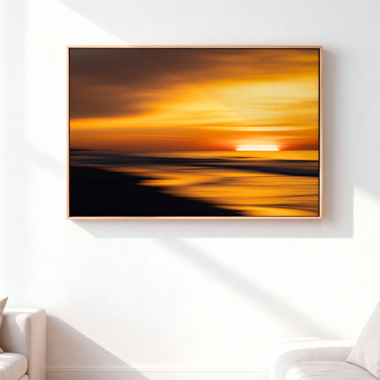 First Light - Fine Art Print